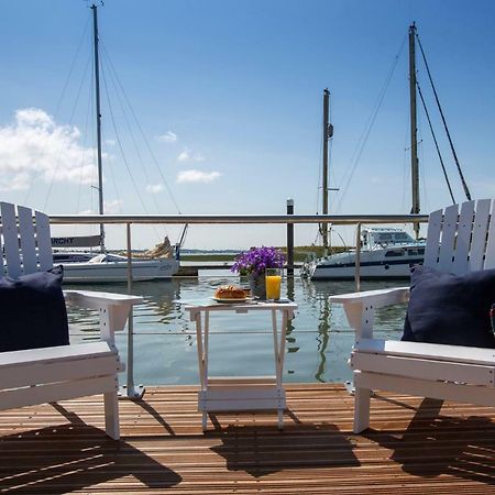 Samphire Ark 900 Hotel Emsworth Bagian luar foto