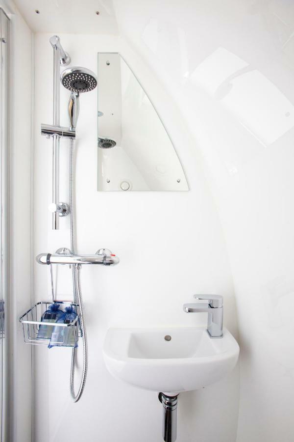 Samphire Ark 900 Hotel Emsworth Bagian luar foto
